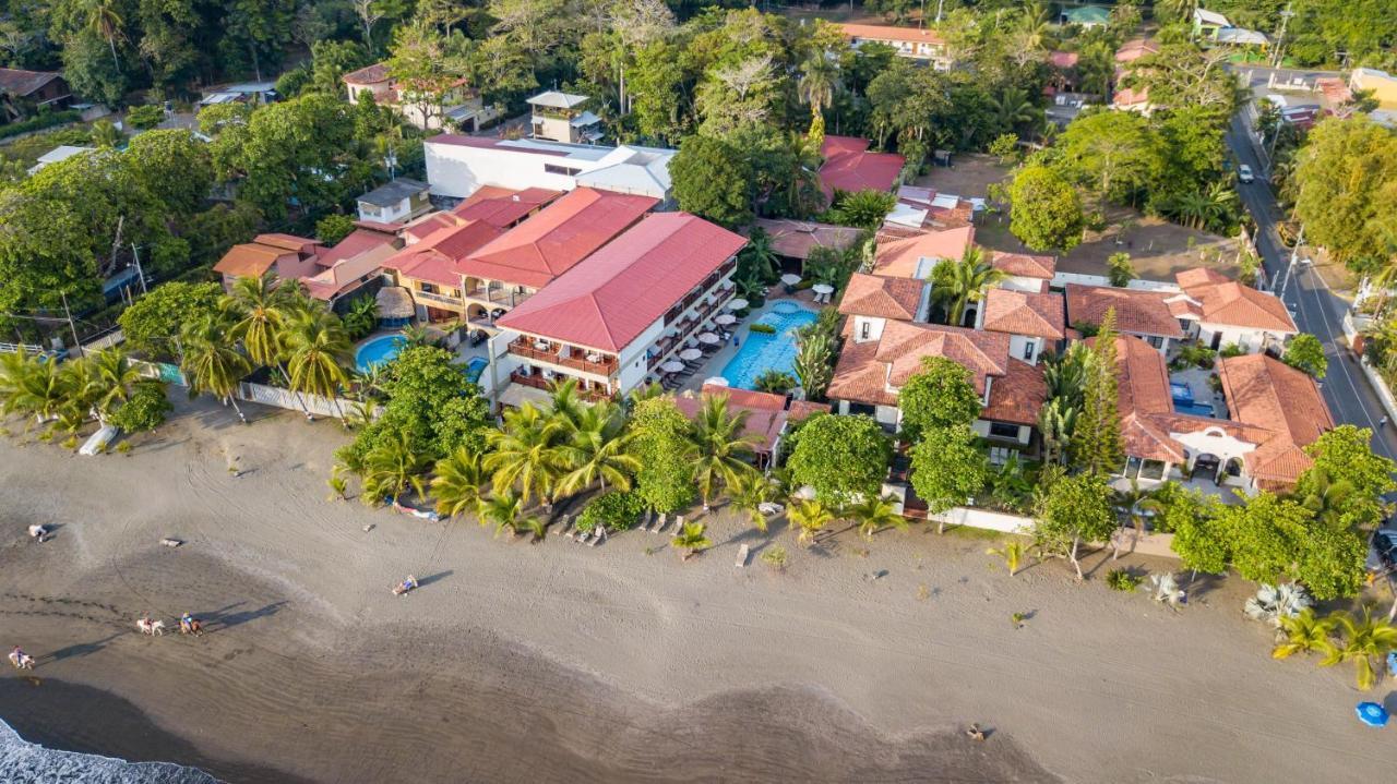 Hotel South Beach - Beachfront Jaco Exterior photo